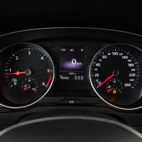 Foto inzerátu Volkswagen Passat 2.0 TDI