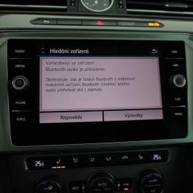 Foto inzerátu Volkswagen Passat 2.0 TDI