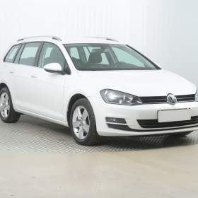 Foto inzerátu Volkswagen Golf 1.6 TDI