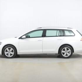 Foto inzerátu Volkswagen Golf 1.6 TDI