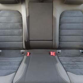 Foto inzerátu Volkswagen Golf 1.6 TDI