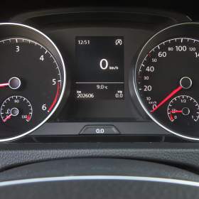 Foto inzerátu Volkswagen Golf 1.6 TDI