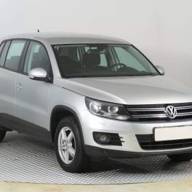 Volkswagen Tiguan 1.4 TSI / 19646682