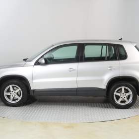 Foto inzerátu Volkswagen Tiguan 1.4 TSI