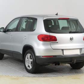 Foto inzerátu Volkswagen Tiguan 1.4 TSI