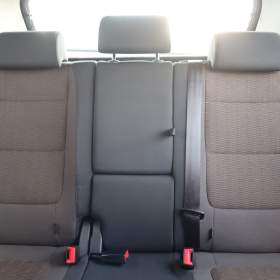 Foto inzerátu Volkswagen Tiguan 1.4 TSI