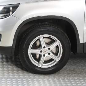 Foto inzerátu Volkswagen Tiguan 1.4 TSI