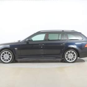 Foto inzerátu BMW Řada 5 530d xDrive