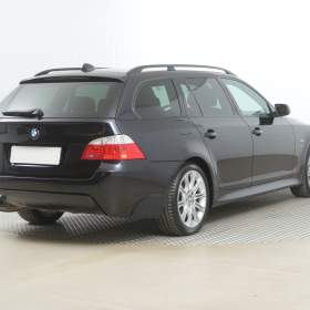 Foto inzerátu BMW Řada 5 530d xDrive
