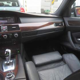 Foto inzerátu BMW Řada 5 530d xDrive
