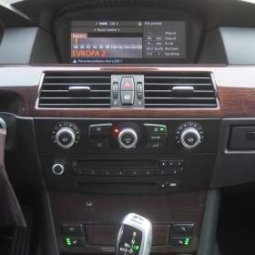 Foto inzerátu BMW Řada 5 530d xDrive