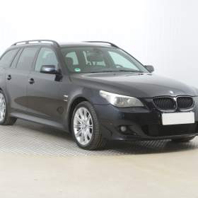 BMW Řada 5 530d xDrive / 19646683