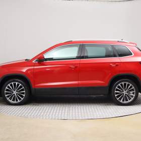 Foto inzerátu Škoda Karoq 1.5 TSI