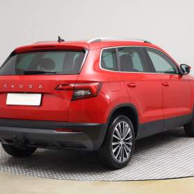 Foto inzerátu Škoda Karoq 1.5 TSI