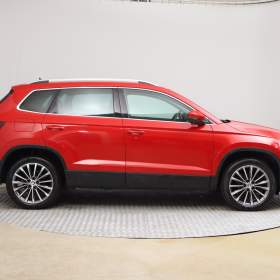 Foto inzerátu Škoda Karoq 1.5 TSI