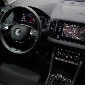 Foto inzerátu Škoda Karoq 1.5 TSI