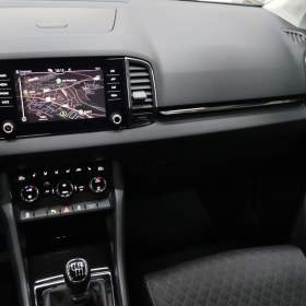 Foto inzerátu Škoda Karoq 1.5 TSI