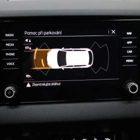 Foto inzerátu Škoda Karoq 1.5 TSI