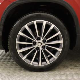 Foto inzerátu Škoda Karoq 1.5 TSI