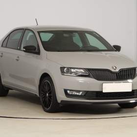 Škoda Rapid 1.0 TSI / 19646685