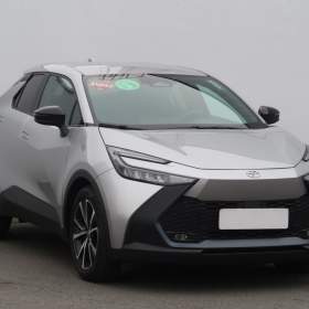 Toyota C- HR 1.8 Hybrid / 19646686