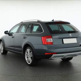 Foto inzerátu Škoda Octavia Scout 2.0 TDI