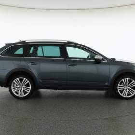 Foto inzerátu Škoda Octavia Scout 2.0 TDI
