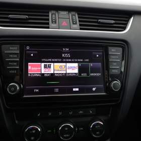 Foto inzerátu Škoda Octavia Scout 2.0 TDI