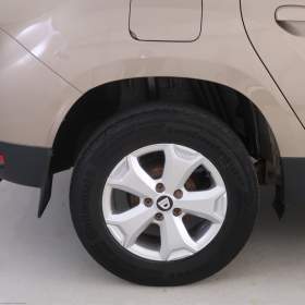 Foto inzerátu Dacia Duster 1.6 SCe