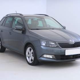 Škoda Fabia 1.2 TSI / 19646692