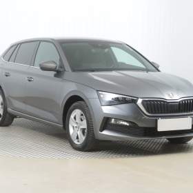 Škoda Scala 1.5 TSI / 19646693