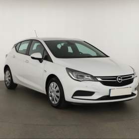 Opel Astra 1.4 T / 19646694