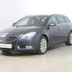 Foto inzerátu Opel Insignia 2.0 CDTI