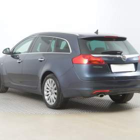 Foto inzerátu Opel Insignia 2.0 CDTI