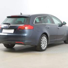 Foto inzerátu Opel Insignia 2.0 CDTI