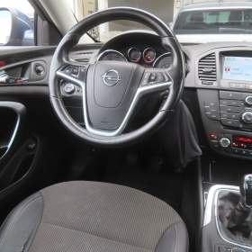 Foto inzerátu Opel Insignia 2.0 CDTI
