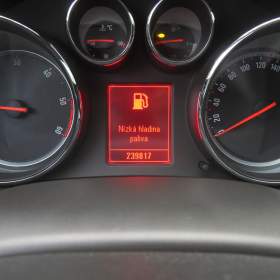 Foto inzerátu Opel Insignia 2.0 CDTI