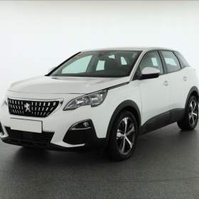 Foto inzerátu Peugeot 3008 1.2 PureTech