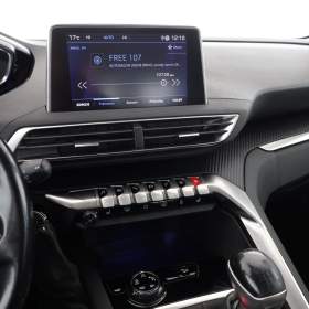 Foto inzerátu Peugeot 3008 1.2 PureTech
