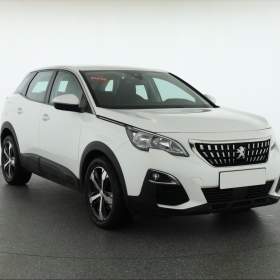 Peugeot 3008 1.2 PureTech / 19646696