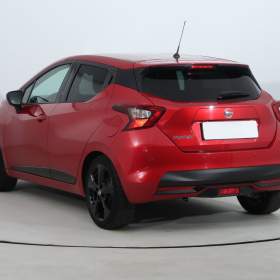 Foto inzerátu Nissan Micra 0.9 IG-T