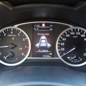 Foto inzerátu Nissan Micra 0.9 IG-T