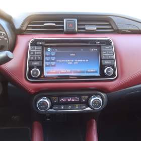 Foto inzerátu Nissan Micra 0.9 IG-T