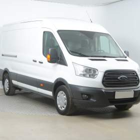 Ford Transit 2.0 EcoBlue / 19646699