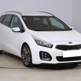 Kia Ceed 1.6 CRDi / 19646701
