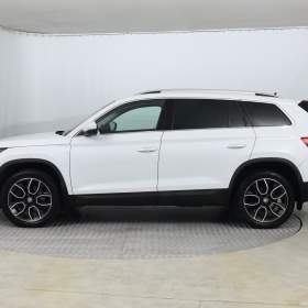 Foto inzerátu Škoda Kodiaq 2.0 TDI