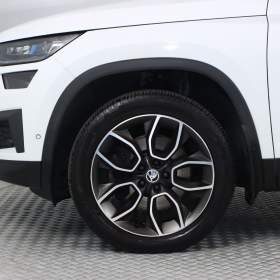 Foto inzerátu Škoda Kodiaq 2.0 TDI