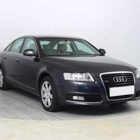 Audi A6 3.0 TDI / 19646707