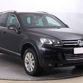 Volkswagen Touareg 3.0 TDI / 19646708