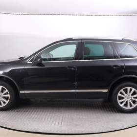 Foto inzerátu Volkswagen Touareg 3.0 TDI